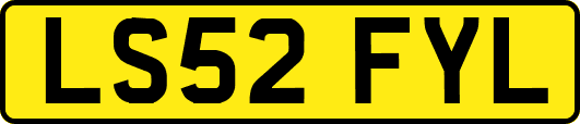 LS52FYL