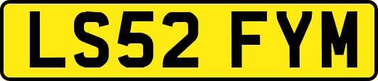 LS52FYM