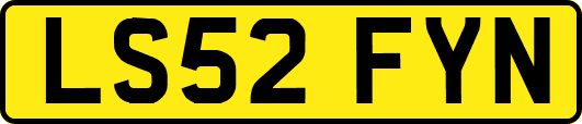 LS52FYN