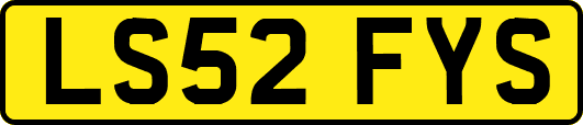 LS52FYS