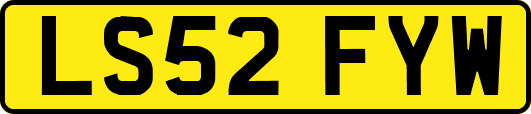 LS52FYW