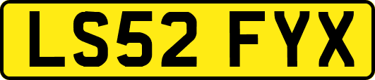 LS52FYX