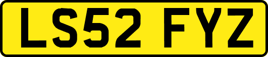 LS52FYZ