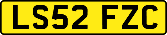 LS52FZC