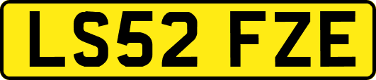 LS52FZE