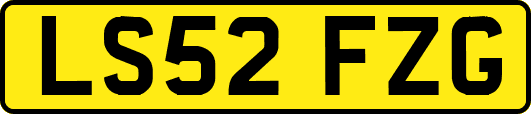 LS52FZG