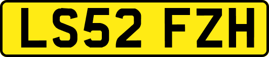 LS52FZH