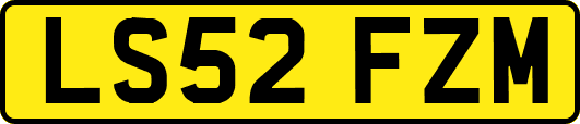 LS52FZM