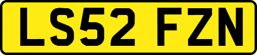 LS52FZN
