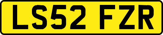 LS52FZR