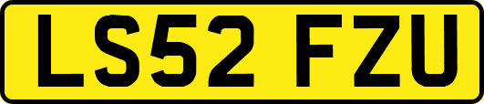 LS52FZU