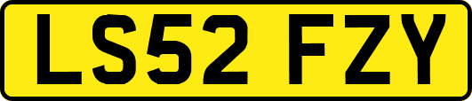 LS52FZY