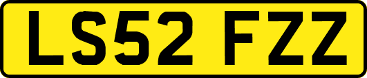 LS52FZZ
