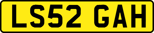 LS52GAH