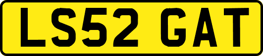 LS52GAT