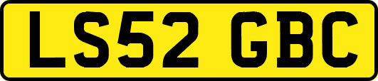 LS52GBC