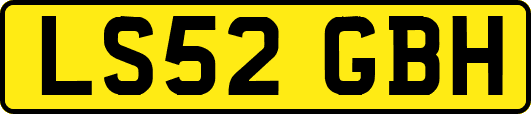LS52GBH