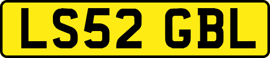 LS52GBL