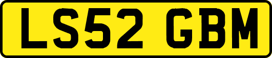 LS52GBM
