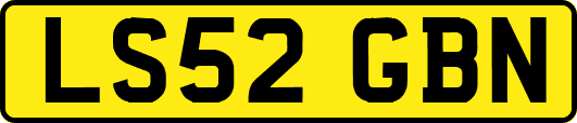 LS52GBN