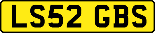 LS52GBS