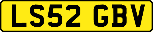 LS52GBV