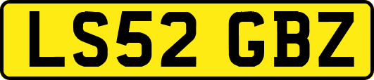 LS52GBZ