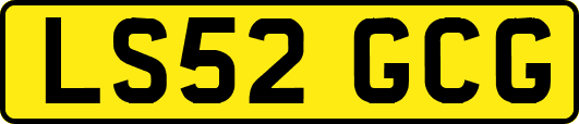 LS52GCG