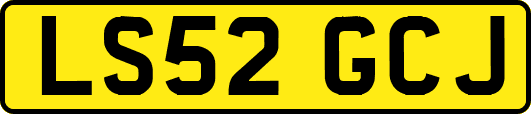 LS52GCJ