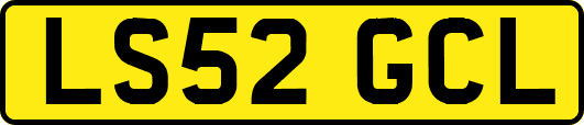 LS52GCL