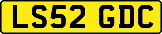 LS52GDC