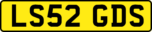 LS52GDS