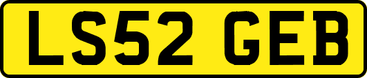 LS52GEB