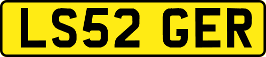 LS52GER