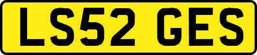 LS52GES