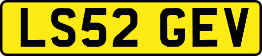 LS52GEV