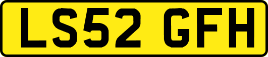 LS52GFH