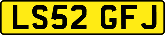 LS52GFJ