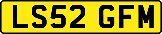 LS52GFM
