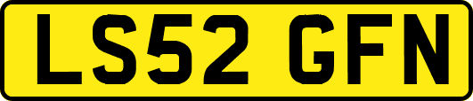 LS52GFN