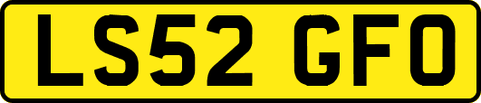 LS52GFO