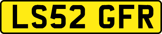 LS52GFR