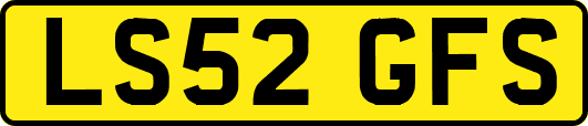 LS52GFS