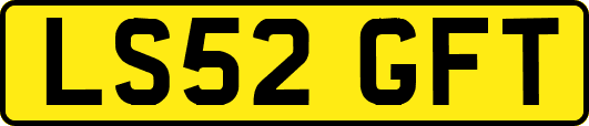LS52GFT