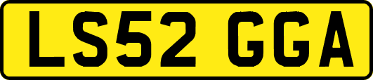 LS52GGA