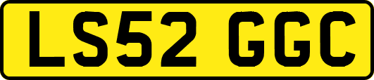 LS52GGC
