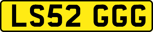 LS52GGG