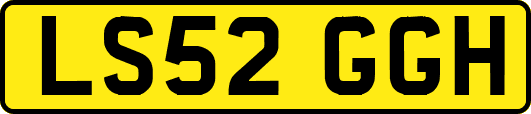 LS52GGH