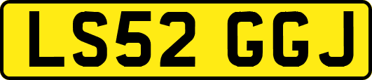 LS52GGJ
