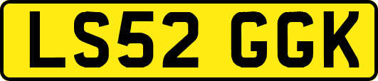 LS52GGK